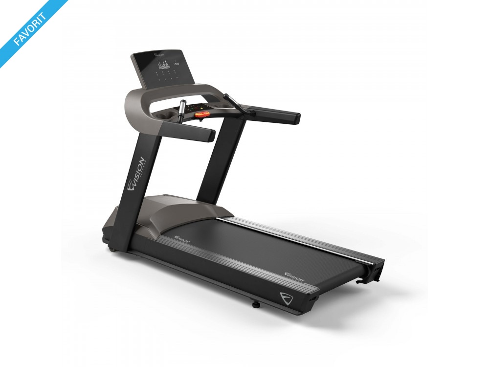 Löpband Fitness T600