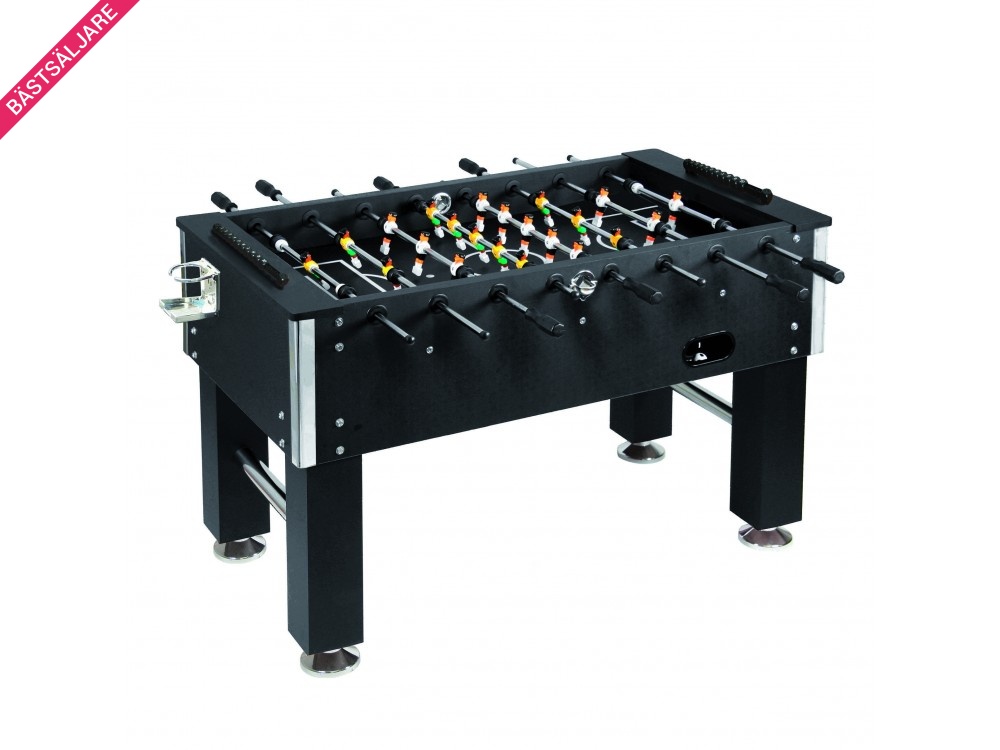 Fotbollsbord Black Soccer