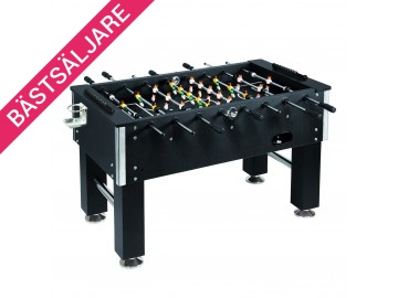 Fotbollsbord Black Soccer