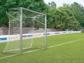 Fotbollsmål Markhylsa 3 x 2 m Fotbollsmål Markhylsa 3 x 2 m