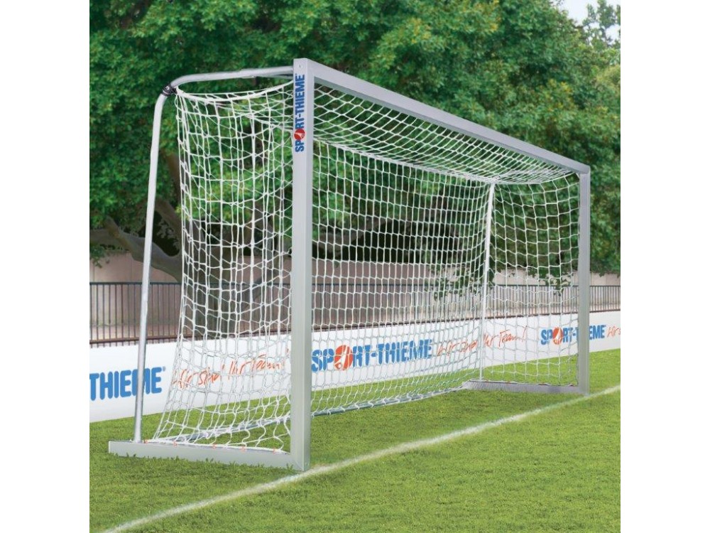 Fotbollsmål 5 x 2 m Fristående Skola & Föreningar