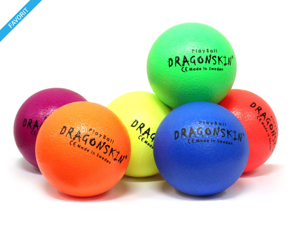 Skumhandboll Set Playboll