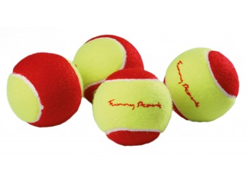 Tennisboll Metodikboll "Funny Start"