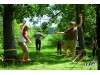 Slackline Balanslina