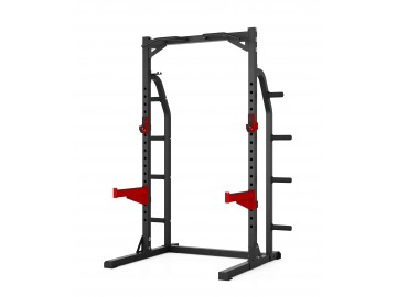 Half rack XT8