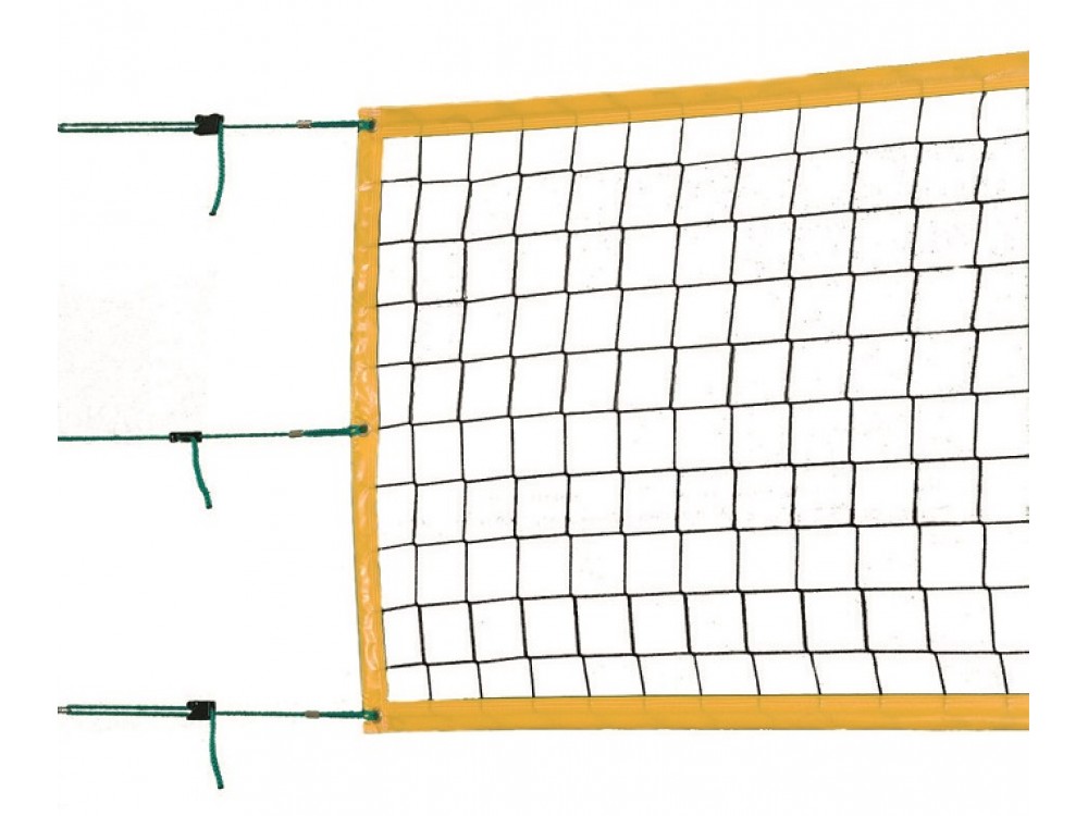Beachvolleybollnät