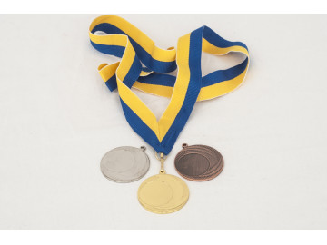 Medaljer, 40mm Medaljer, 40mm