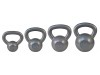 Kettlebells i gjutjärn