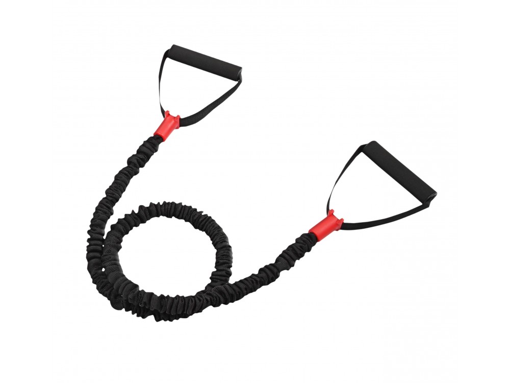 Exertube, Tygklädd 125 cm