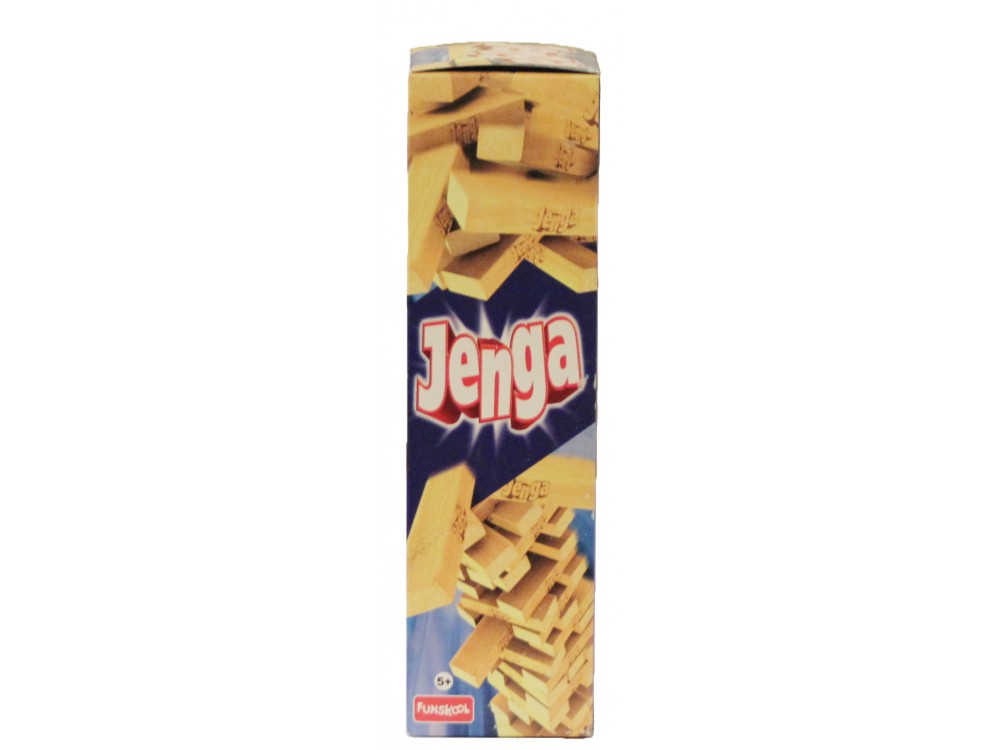 Jenga