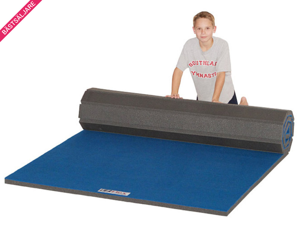 Fleximatta EZ-långmatta Klubb/skola Fleximatta EZ-långmatta Klubb/skola