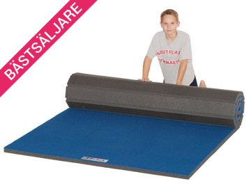 Fleximatta EZ-långmatta Klubb/skola