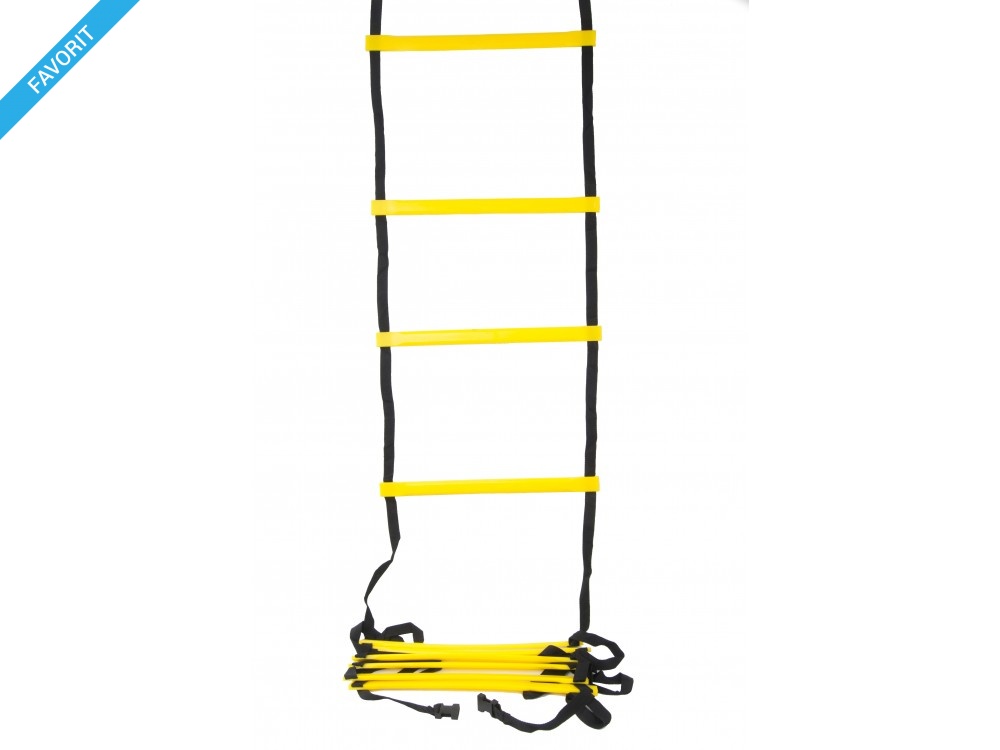 Löpstege 9 m Ekonomi
