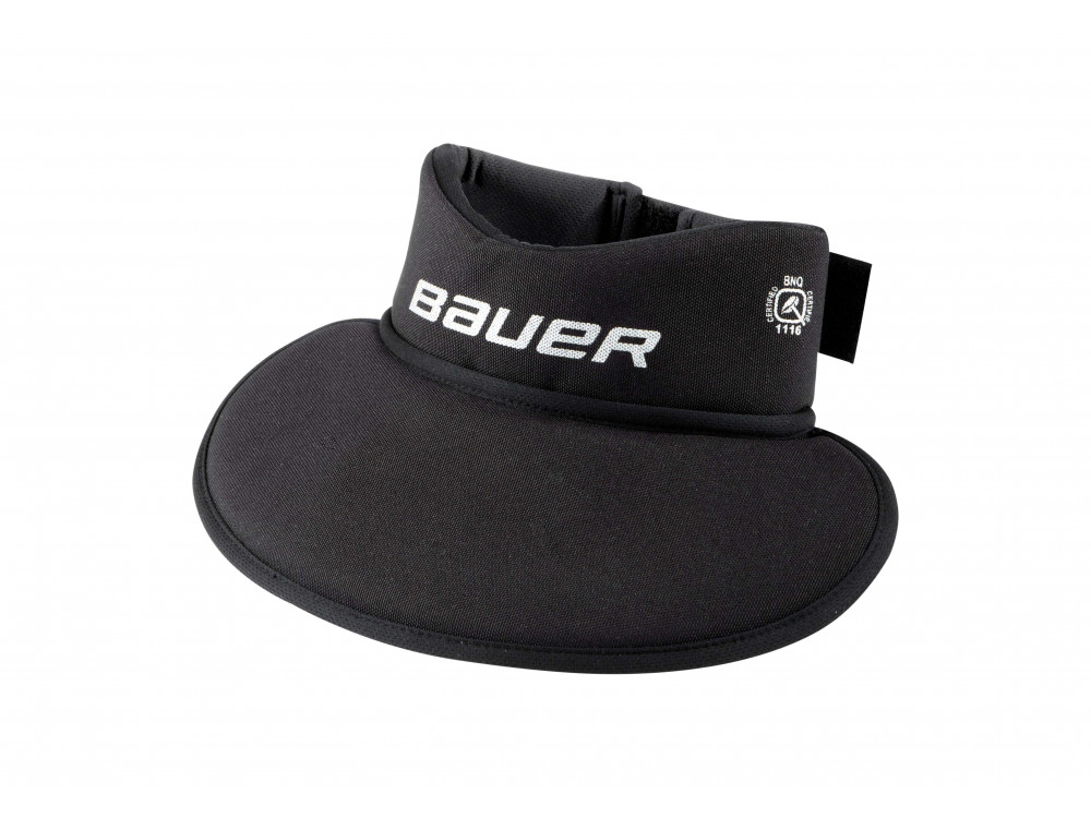 Halsskydd  Halsskydd