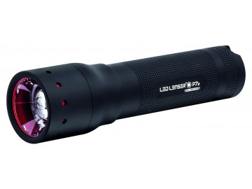 Ficklampa Led Lenser P7