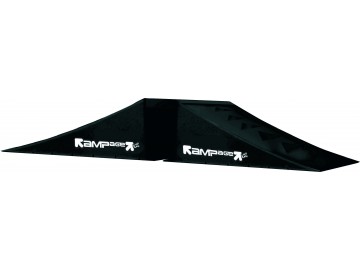 Rampage Skate-ramp "Air Box"