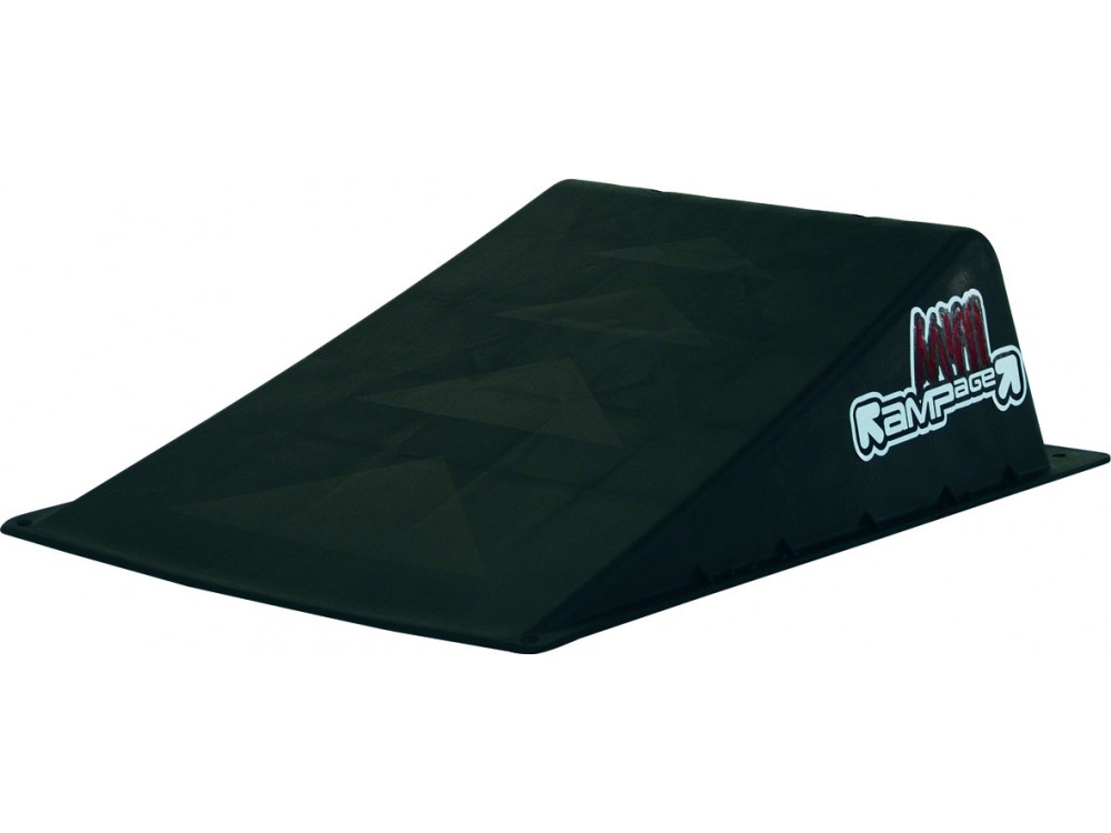 Skateramp "Mini Ramp"