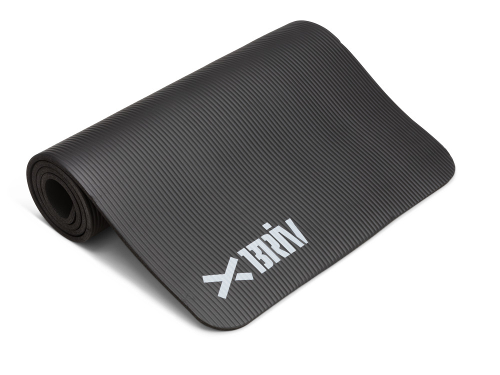 Yoga & Träningsmatta