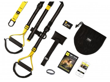 TRX Suspension Trainer ”Home 2”