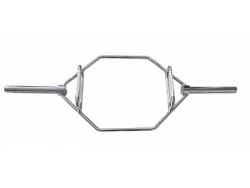 Hex-Bar