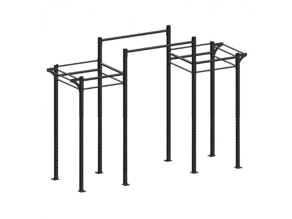 Crossfit Rack 10
