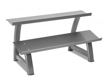 Hantelställ Hexagon 2 