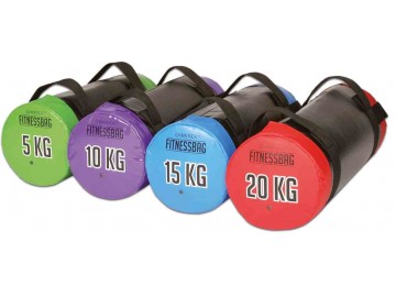 Powerbag Gymstick fitness