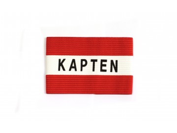 Kaptensbindel "Kapten", Resår