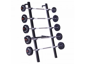 Barbell Wallrack