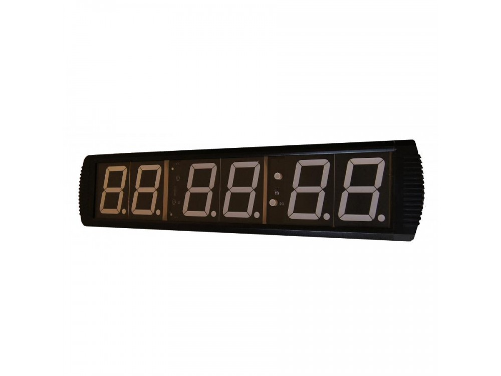 No Limit Timer