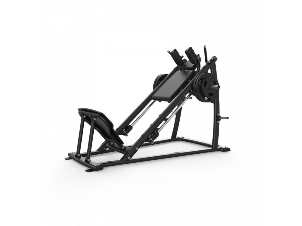 PL71 Hack Squat