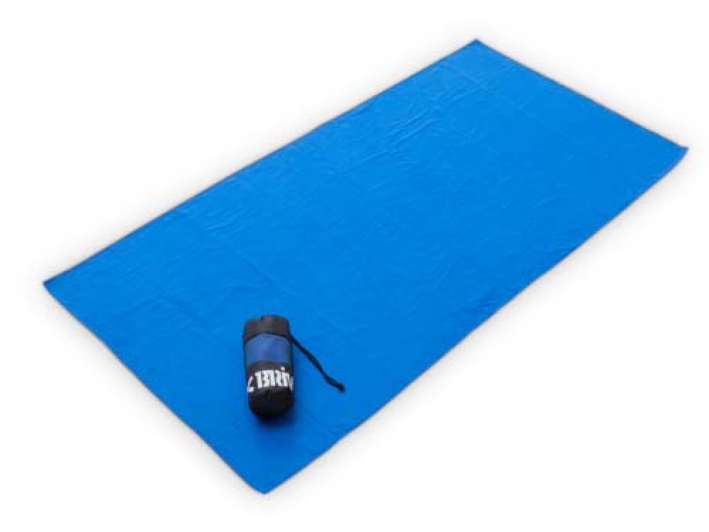 Handduk Microfiber 70x140 cm 