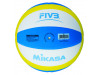 Beachvolleyboll SBV