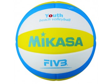 Beachvolleyboll SBV