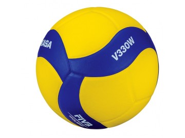 Volleyboll V330W Träningsboll