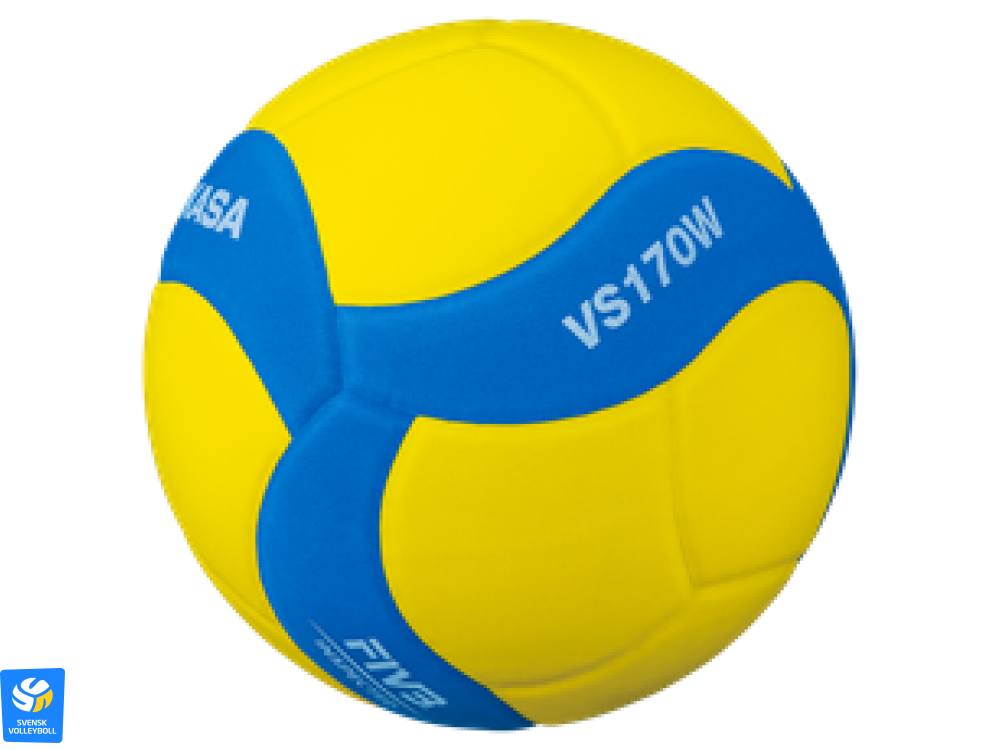 Volleyboll VS170W Inlärning 4 - 8 år Volleyboll VS170W Inlärning 4 - 8 år