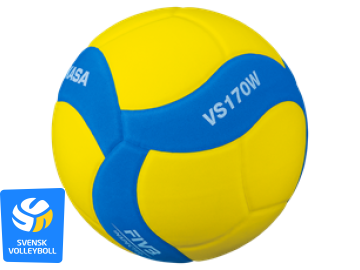 Volleyboll VS170W Inlärning 4 - 8 år