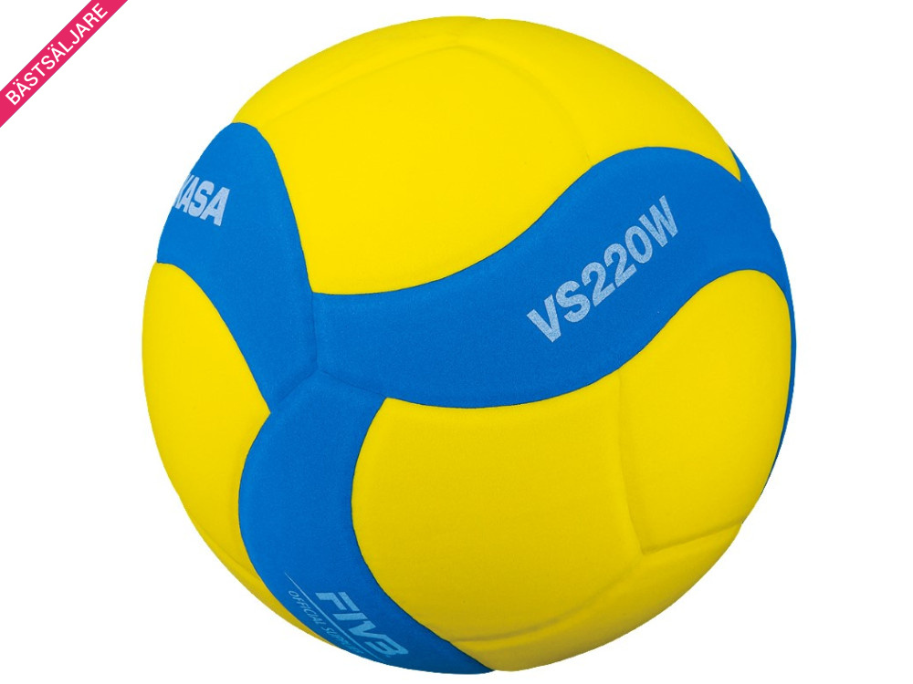 Volleyboll VS220W Inlärning 7 - 11 År