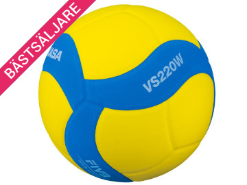 Volleyboll VS220W Inlärning 7 - 11 År Volleyboll VS220W Inlärning 7 - 11 År