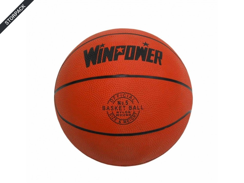 Basketboll Winpower Rast 6 - 18 år