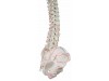 Vertebral Column With Pelvis Muscle Markings And Stand