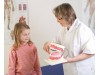 Oral Hygiene Model-3 Times Life Size