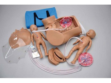 Advanced Childbirth Simulator