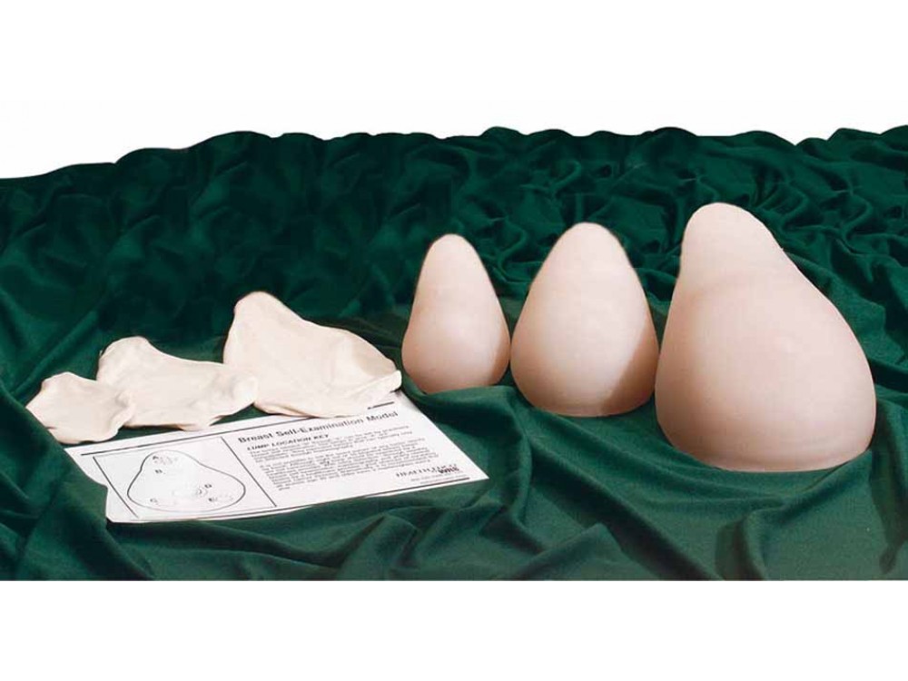 ABC Breast Examination Set
