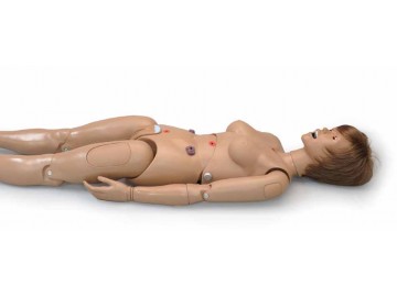 Nursing Doll Standard Version