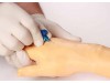 Training Arm For Intravenous Injection And Infusion