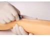 Training Arm For Intravenous Injection And Infusion