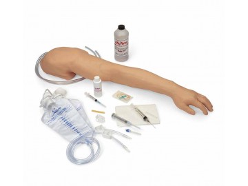 Training Arm For Intravenous Injection