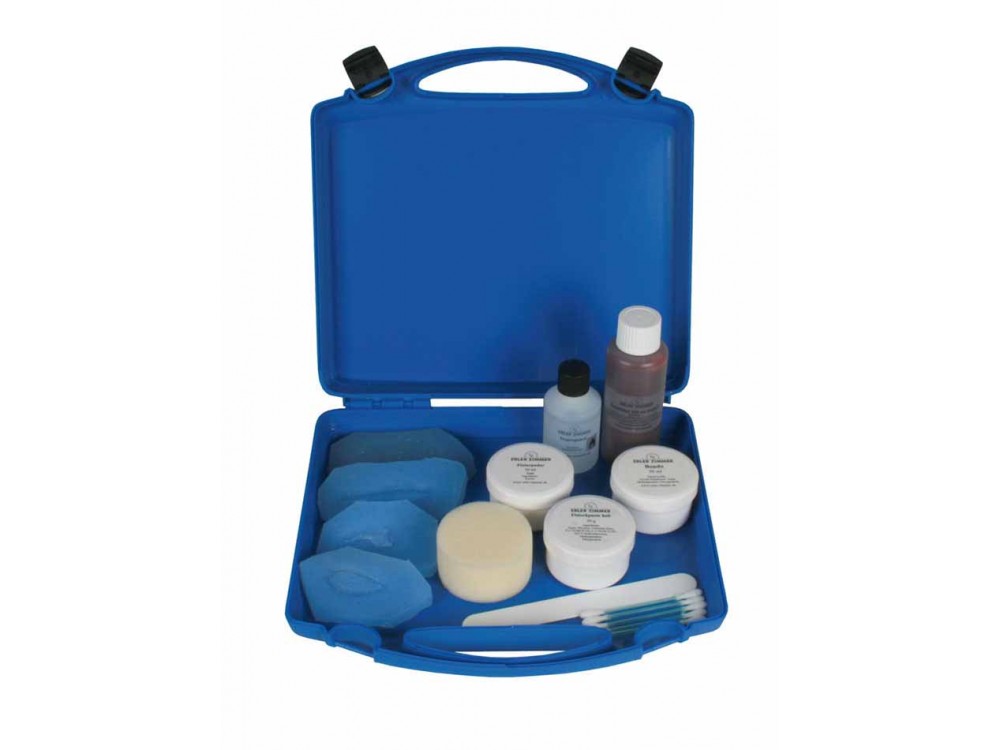 Ez Wounds Casualty Simulation Set Basic