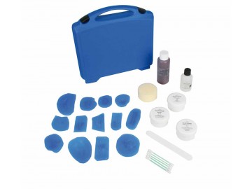 Ez Wounds Professional Wound Simulation Set